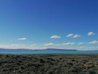 Fahrt nach El Calafate