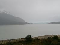 Fahrt zum Perito Moreno Gletscher