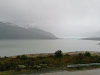 Fahrt zum Perito Moreno Gletscher