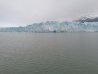 Fahrt zum Perito Moreno Gletscher