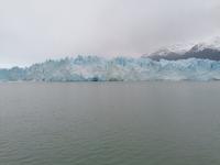 Fahrt zum Perito Moreno Gletscher
