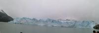 Fahrt zum Perito Moreno Gletscher