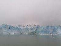 Fahrt zum Perito Moreno Gletscher