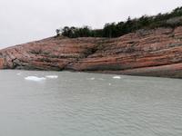 Fahrt zum Perito Moreno Gletscher