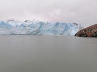 Fahrt zum Perito Moreno Gletscher
