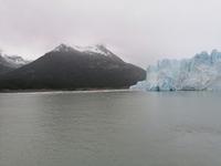Fahrt zum Perito Moreno Gletscher