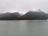 Fahrt zum Perito Moreno Gletscher