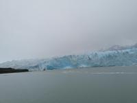 Fahrt zum Perito Moreno Gletscher