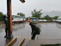Perito Moreno Gletscher