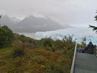 Perito Moreno Gletscher