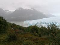 Perito Moreno Gletscher