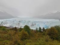 Perito Moreno Gletscher