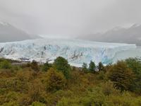 Perito Moreno Gletscher