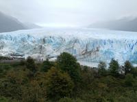 Perito Moreno Gletscher