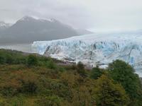 Perito Moreno Gletscher