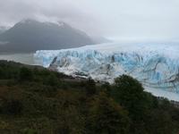 Perito Moreno Gletscher