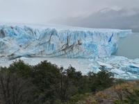 Perito Moreno Gletscher