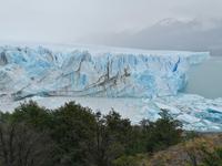 Perito Moreno Gletscher
