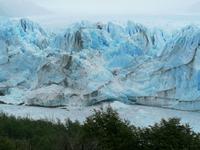 Perito Moreno Gletscher