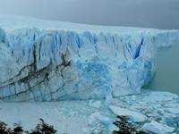 Perito Moreno Gletscher