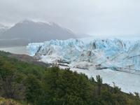 Perito Moreno Gletscher