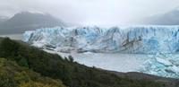 Perito Moreno Gletscher