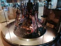 Abendessen im Steakhouse