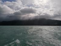 Ausflug zum Upsala Gletscher