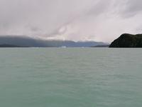 Ausflug zum Upsala Gletscher