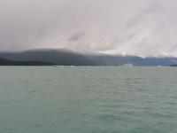 Ausflug zum Upsala Gletscher