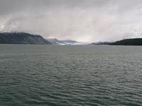 Ausflug zum Upsala Gletscher