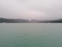 Ausflug zum Upsala Gletscher