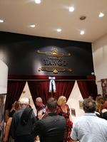 Tango Show in Buenos Aires