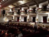 Tango Show in Buenos Aires