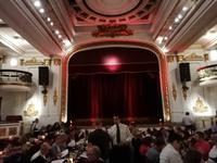 Tango Show in Buenos Aires