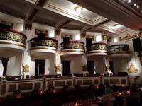 Tango Show in Buenos Aires