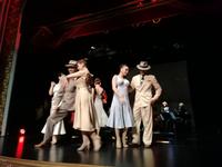 Tango Show in Buenos Aires