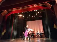 Tango Show in Buenos Aires