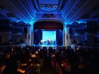 Tango Show in Buenos Aires