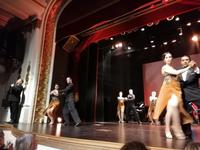 Tango Show in Buenos Aires