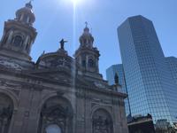 Santiago de Chile