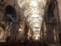 Plaza de Armas - Santiago de Chile