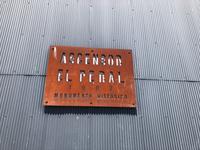 Historisches Viertel - Valparaiso Chile