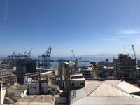 Historisches Viertel - Valparaiso Chile