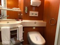 Norwegian Star - Innenkabine