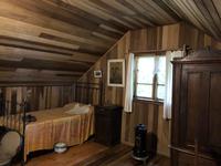 Frutillar Chile Freilichtmuseum