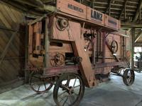 Frutillar Chile Freilichtmuseum