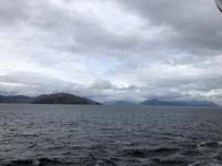 an Bord der Norwegian Star