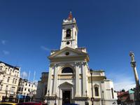 Punta Arenas Chile