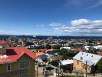 Punta Arenas Chile